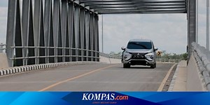 Siswa, Ini Struktur Atas dan Bawah Jembatan