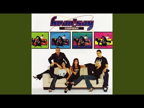 Pure And Simple (New Version)