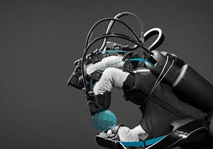 HaptX Gloves Development Kit bring haptics and force feedback to VR