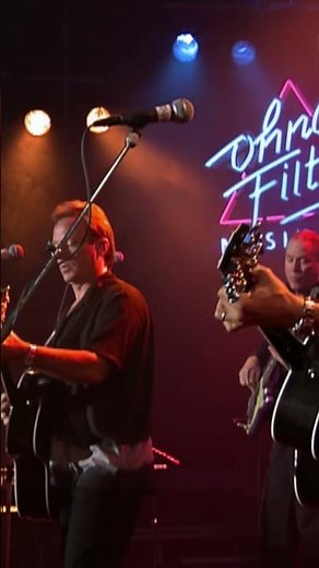 America’s Pure ‘Riverside’ Performance on Ohne Filter (1999) #music #americaband #livemusic
