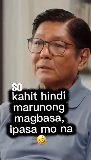 8.5K reactions · 13K shares | Part 1 “Kahit hindi marunong magbasa, ipasa mo na! ❌✅”. #sanaol#. may karugtong, Abangan. | Keven Logramonte Vale | Facebook