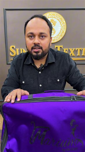 Only Rs. 650/ Each! – BIGGEST SALE OF THE SEASON 🧵 Pack of 16 Suits – Just Rs. 10,400 with FREE Home Delivery ✨ What You Get: ✔️ Printed Shirt ✔️ Printed Trouser ✔️ Printed Dupatta 🟢 Premium Quality with 6-Month Washing Guarantee 💯 If any issue arises within 6 months, we’ll replace the suit with a brand-new one within 7 working days – 📌 Limited Stock – Don’t Miss Out! 💚 MARIUM Printed (3 Piece Unstitched) Vol-8 by S.N. Cloth®️ #SunainaTextile #FaisalQureshi