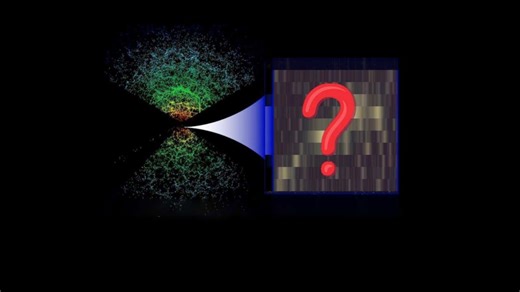 From Flat to Infinite: The Greatest Discovery About the Universe's Boundaries and Shape