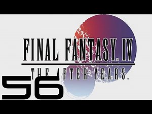 Final Fantasy IV: The After Years Videos for Wii - GameFAQs