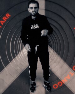 372K views · 10K reactions | Ringo has just released a visualizer for "Teach Me To Tango," one of the fresh new tracks from the Zoom In EP. The exciting new visuals are streaming now on Ringo's YouTube channel! ✌️ ❤️ https://ringo.lnk.to/ZoomInFp/YouTube Peace and Love, Team Ringo | Ringo Starr | Facebook