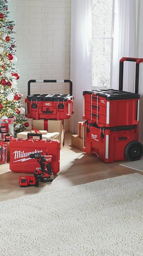 2.3K views | From drills and grinders to saws and tool storage, save on Milwaukee® power tools at Ace and expand their tool collection. | Ace Hardware | Facebook