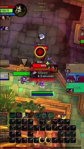 STOP CASTING! PLAY THIS INSTANT MISTWEAVER BUILD IN 12.0.5