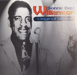 Sonny Boy Williamson - Original Sonny