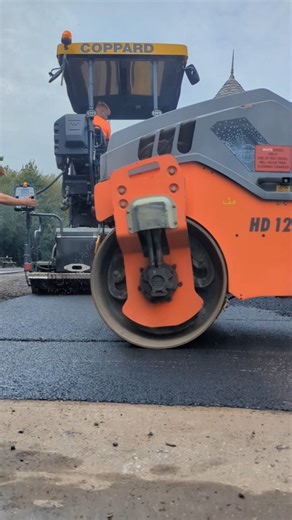 Dragon Castle: Level Up! ☀️ The Dragon Castle area is getting the ultimate glow-up! Say goodbye to muddy shoes! 👣 We've added a huge new tarmac area to banish the bogs in wet weather, and awesome picnic tables are on their way! 🥪🍦 Brett is taking you behind the scenes for a sneak peek right now! 👨 Get ready for better play, whatever the weather! 🌞🌦️ Tag the friend who will be thrilled about year-round fun! 👇 #knockhatch #bts #dragoncastle #play #daysoutuk | Knockhatch Adventure Park