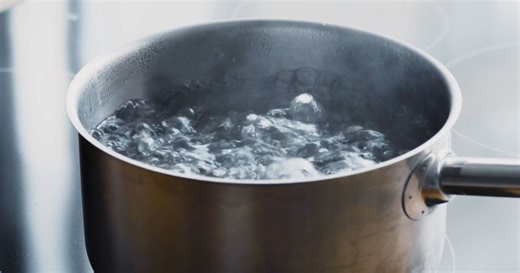 Draper boil order lifted after potential drinking water contamination