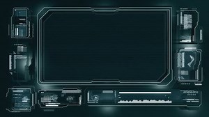 Computer Screen High Quality Futuristic Computer Stock Footage Video (100% Royalty-free) 6244652 | Shutterstock