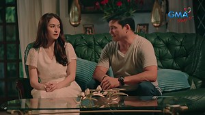 Paano ba magselos ang isang alien? Mapapanood ang full episodes ng “My Guardian Alien“ overseas sa GMA Pinoy TV. Bisitahin lang ang www.gmapinoytv.com/subscribe para sa detalye! | GMA Pinoy TV