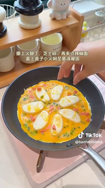 Bento Box Preparation: ASMR Satisfying Lunch Ideas