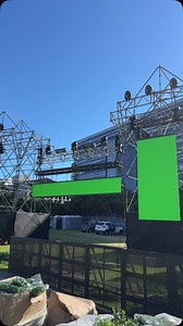 3.5K views · 4 comments | Sunday, 29 Dec - Setup Progress Update  We’re now 45% complete on our main stage, and the excitement is building! Here’s a sneak peek of what’s coming your way.  Tag that friend who once said, “Secrets can’t get any bigger.”  Let’s show them what we’re all about this NYE! Stay tuned for more updates—this is just the beginning! Tickets / info at qkt.io/secrets | Secrets of Summer | Facebook
