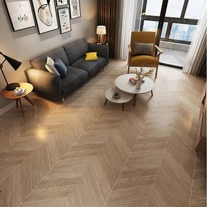 [Hot Item] Wood Look Tile 600*1200mm Floor Tiles Multi Colors Nature Modern Wall Tile