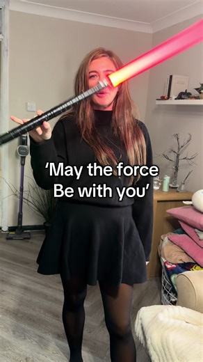 Exciting Double-Ended Lightsabers for Kids