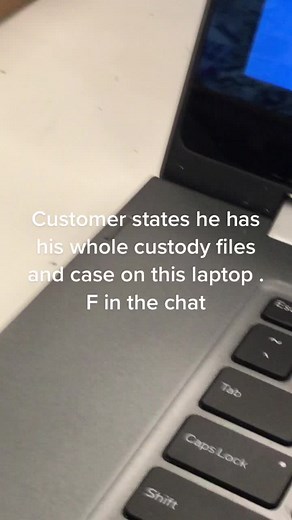 I’m crying for this man 🥲 #computers #techtok #tech #pc #gamers #fyp #foryoupage #trending #cool #pcrepair #computernerd #shop #pcbuilding #computer