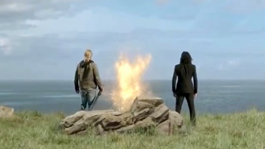 How did Odin go to Valhalla even though he didn’t die in battle - ‘Thor: Love and Thunder’ plot hole explained