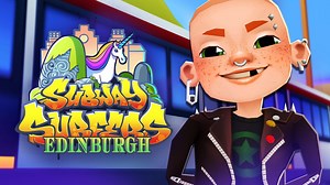 34K views · 1.2K reactions | The Subway Surfers World Tour goes for...