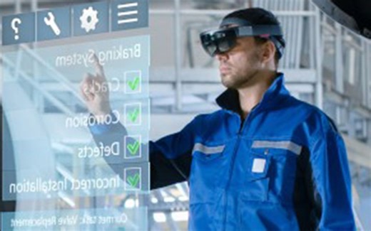 Vuforia AR技术介绍