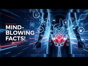 Mind-Blowing Facts About the Male Reproductive System You Never Knew!