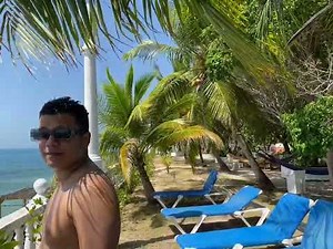 Isla Cocoliso Resort - Isla del Rosario ✨❤️‍🔥