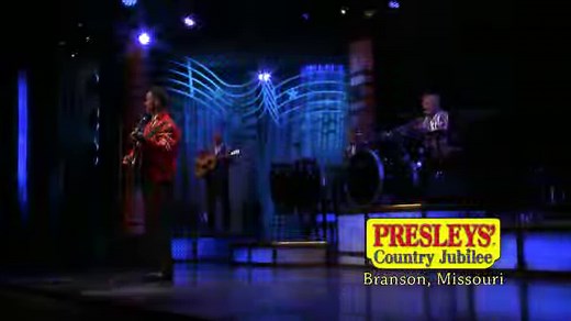 Have you noticed Tim Gregg can sing anything? Here he is with the 1961 Del Shannon hit "Runaway". | Presleys' Country Jubilee