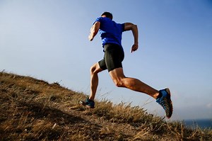 Hill Running Technique and Hill Rep Sessions