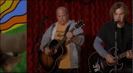 Tenacious D in the Pick of Destiny (2006)