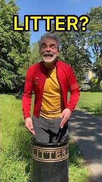 Most People Get This WRONG About “Litter”