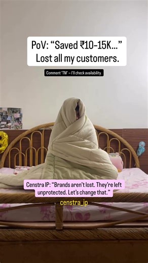 Saved ₹10K… Lost My Brand 💔