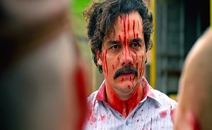 探秘世界上最大贩毒黑帮集团首领 巴勃罗埃斯科瓦尔