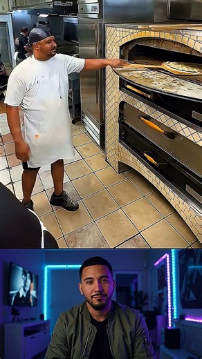 Speed vs. Technique: Who Is The REAL Winner? 👀🔪 | Alex Unfiltered