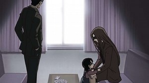 المتحري كونان الحلقة 340 - السر المخبأ في الحمام (الجزء الأوّل) | بلوراي 1080p