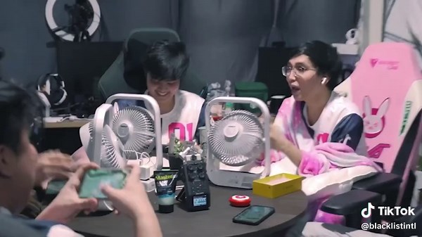 Blacklist International: A Heartfelt Farewell Message