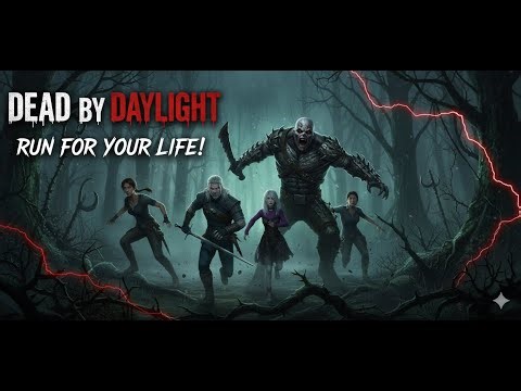 EVILSOUL vs DBD MADNESS 😈 | New Builds, Clean Chases & Pure Chaos!