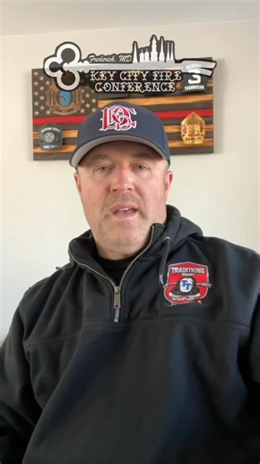 Key City Fire Conference on Instagram: "🚨🪓🚪 HOT Class Spotlight 🚪🪓🚨 Eric Budd and Nate Gangler will be instructing their single day Hands-on Training class "Forcible Entry: Mastering the Basics" on Saturday March 21st, of the 2026 Key City Fire Conference. . This class is designed to help the students get repetitions on the basic principles, concepts and skills required to successfully force entry in the residential or commercial setting. We will discuss mechanical advantage, progression o