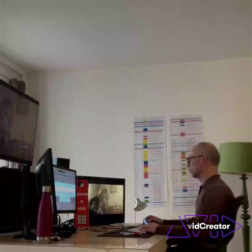 With workflows this fast, your storytelling is the only thing in focus. Save now and create all year. | Avid Media Composer