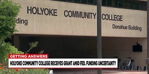 HCC receives federal grant while other funding remains uncertain