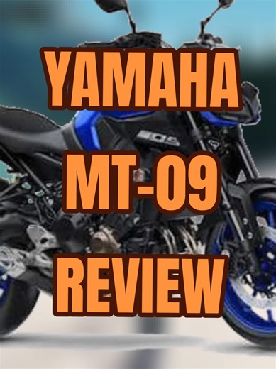 YAMAHA MT-09 REVIEW RIDE STORM @Ride Storm Official #roblox #cvng_ #fyp #motos #ridestorm
