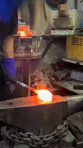 Crafting a durable, finely polished metal tool with precision and care. Every step reflects dedication and skill. #Metalworking #Handcrafted #Artisan #Craftsmanship #TraditionalCraft | Knives Project