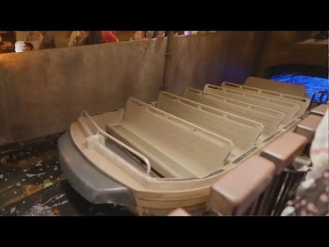 [4K] Pirates of the Caribbean - Magic Kingdom, WDW | 4K 60FPS POV