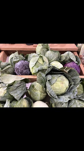 1.6K views · 19 reactions | FRESH, LOCAL PRODUCE! | Latham Farms Produce | Facebook