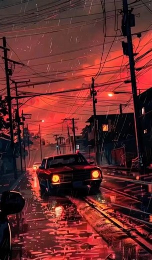 The Point when everything breaks you down 🥷🏿 #cinematic #anime #shortsfeed #viral