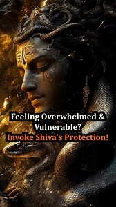 646 reactions · 51 shares | Lord Shiva, as Bhujangabhushana, wears...