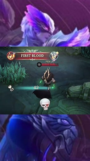 thamuz vs ? #mlbb #mobilelegendsbangbang