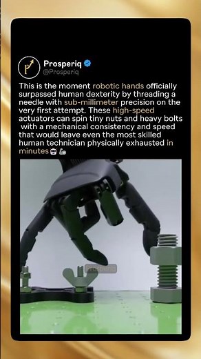Beyond Human Dexterity 🤖🎯