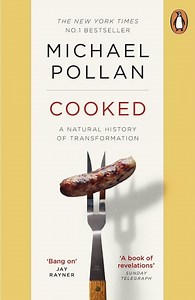 Cooked: A Natural History of Transformation - Alchetron, the free social encyclopedia