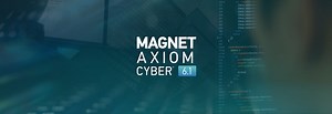 Collecting Google Drive Activity in Magnet AXIOM Cyber
