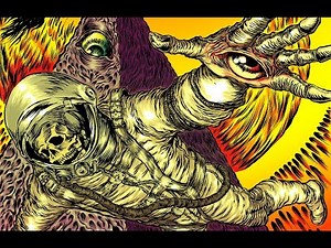 Jeffrey Thomas (writer) - Alchetron, the free social encyclopedia